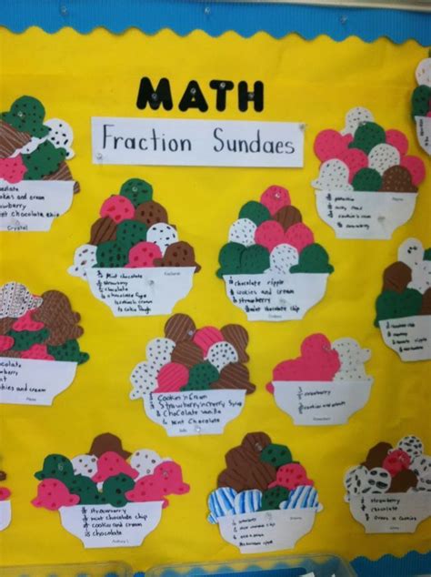 math project ideas for class 3