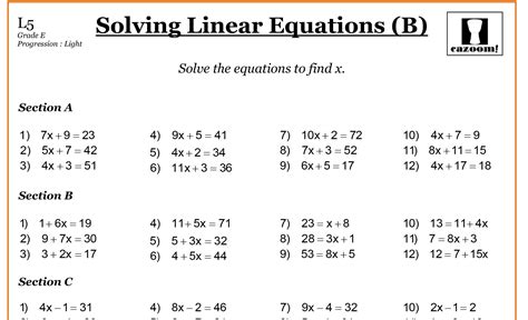 math questions for grade 7 with answers pdf