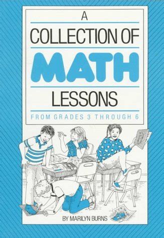 Math Reads Marilyn Burns