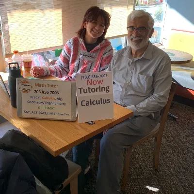math tutoring arlington