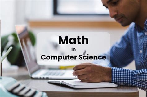 Math for Computer Science