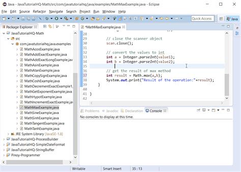 Mastering Math.max Java: Unlocking Maximum Value Efficiently - Berkeley ...