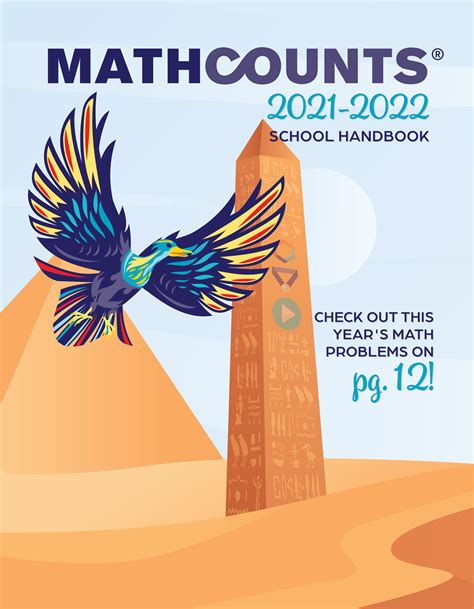 Mathcounts Handbook