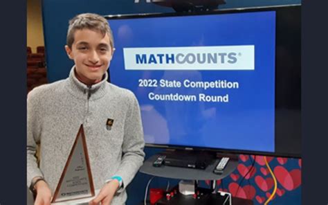 Mathcounts Wisconsin