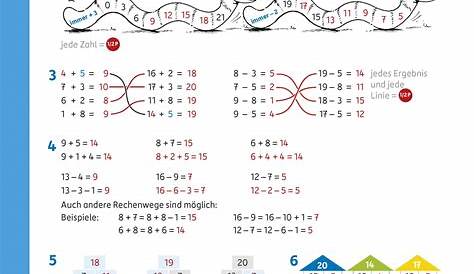 Tests in Mathe – Lernzielkontrollen 2. Klasse | Nr. 82 - Hauschka Verlag