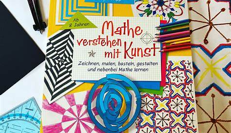 Mathematik und Kunst – wie passt das zusammen? – Schallenbergschule