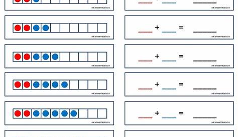 Mathematik bungsbl tter 1 Klasse Kostenlose arbeitsbl tter und bungen f