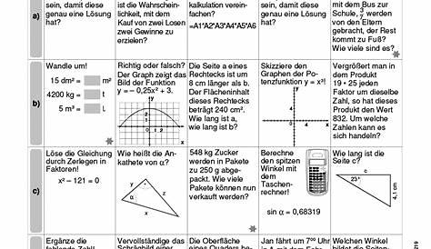 Pin auf Mathematik Sekundarstufe Unterrichtsmaterialien