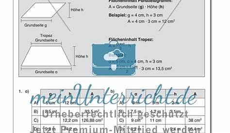 Pin auf Mathematik Grundschule Unterrichtsmaterialien