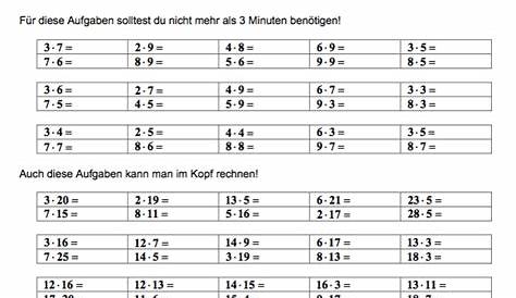 Einmaleins: Gemischte Aufgaben als Klammerkarten mit Lösungen