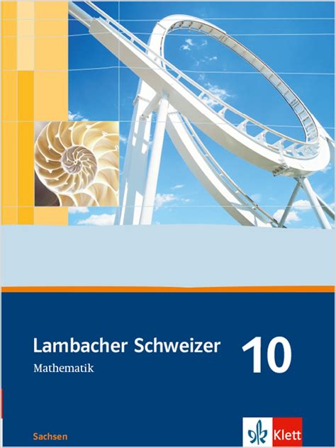 Berühmtesten Mathe Lambacher Schweizer 10 Lösungen Bayern Pdf Referenzen