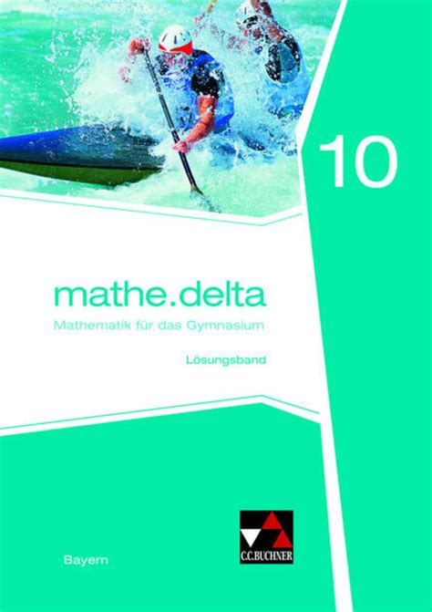 mathe delta 10 bayern