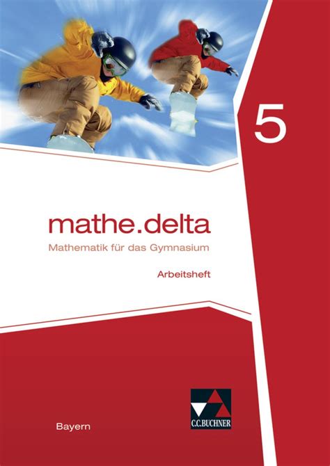 mathe delta 5 bayern ebook