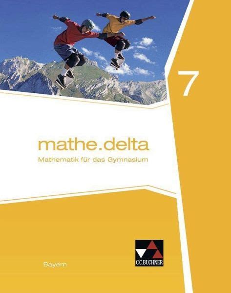 mathe delta 7 bayern