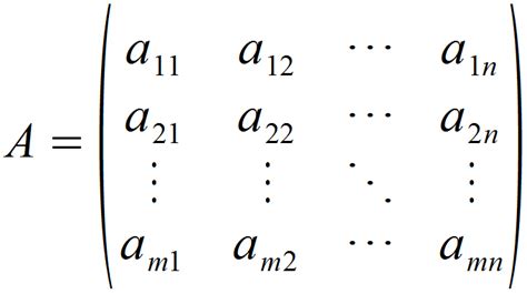 mathe matrix