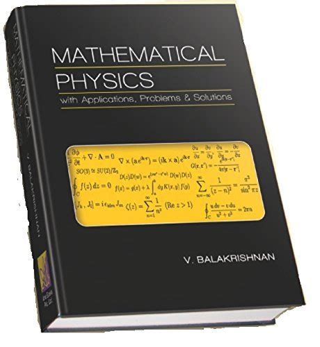 Photos Mathematical Physics With Applications Problems And Solutions 2023