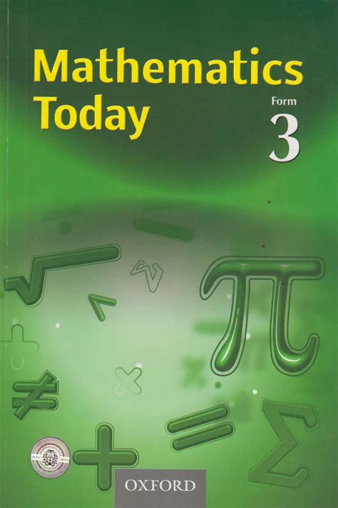mathematics form 3 textbook answer with solution chapter 1