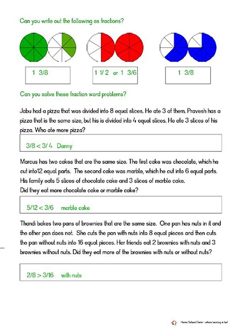 mathematics revision questions and answers grade 5