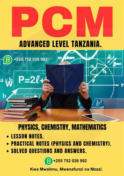 Mathematics Syllabus For Secondary School In Tanzania Pdf