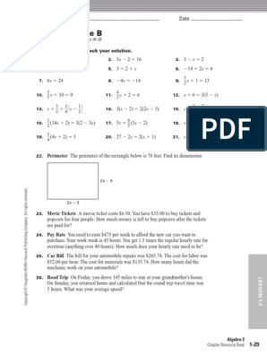 Read Business Mathematics Multiple Choice Questions and Answers (MCQs