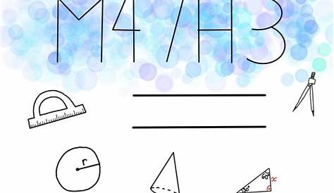 24+ Listen von Deckblatt Mathe Klasse 9! Online üben und mathe lernen
