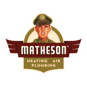 matheson heating and cooling reviews