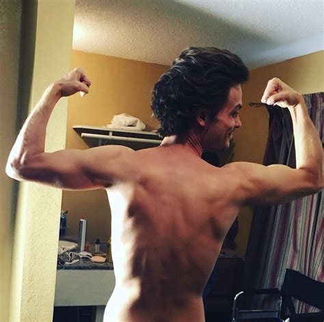 Inside Mathew Gray Gubler's Unique Talents