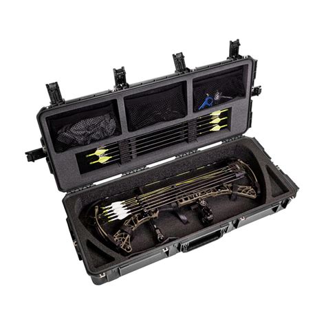 mathews bow hard case