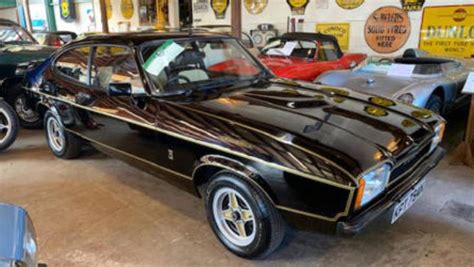 mathews classic car auctions yorkshire