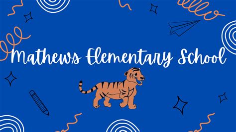 Mathews Elementary Mathews Va