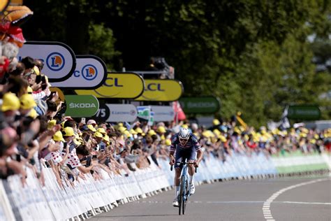 mathieu van der poel gele trui