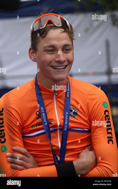 mathieu van der poel height