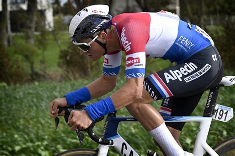 mathieu van der poel poids