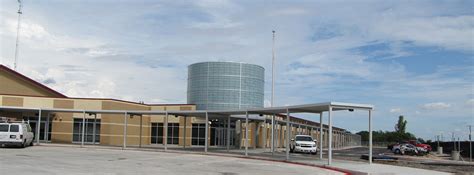 Mathis Texas Middle School