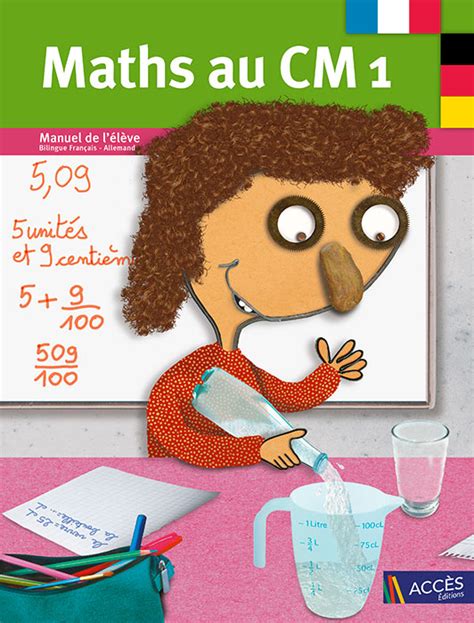 Lets See Maths Au Cm1 Access Pdf 2023