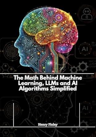 maths behind machine learning algorithms