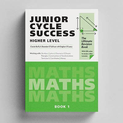 Maths Curriculum Junior Cycle