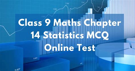 Maths Online Test Class 9