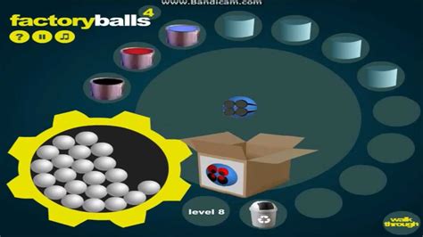 Maths Playground Factory Balls
