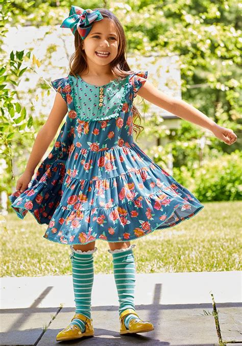 matilda clothing for girls