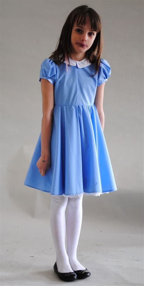 matilda dress for kids