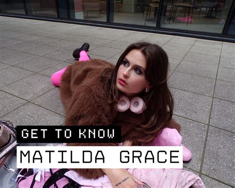 matilda grace pelada