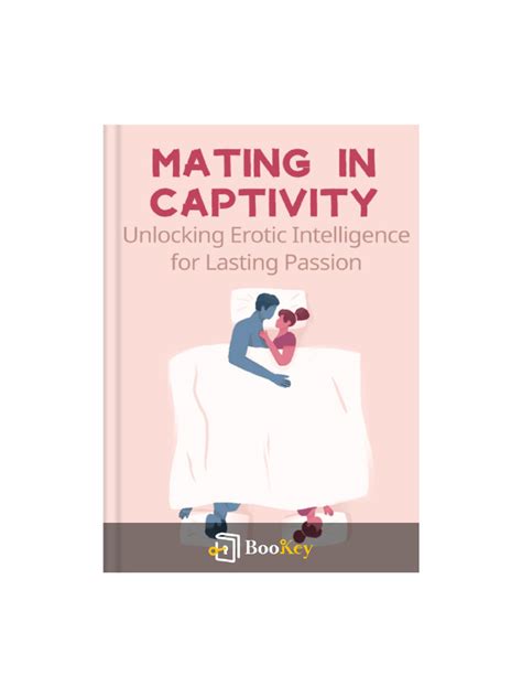 Currently - Mating In Captivity Pdf Latest