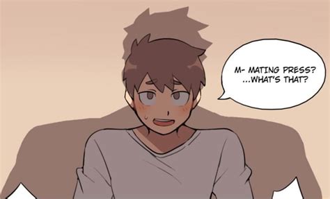 Mating Press: An Intimate Guide