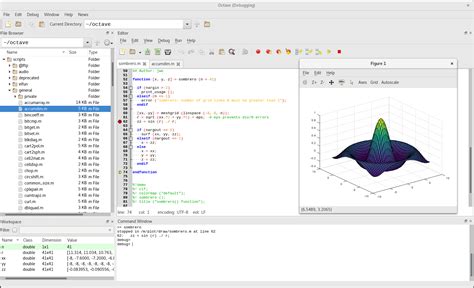 Matlab Alternative Source
