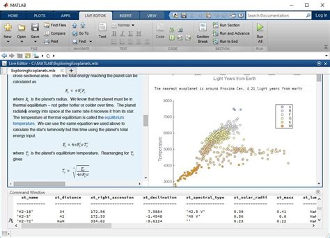 Matlab Alternative To Matlab
