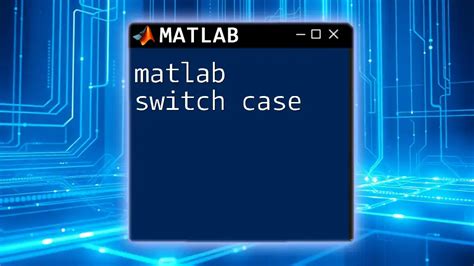 Matlab App Switch Value