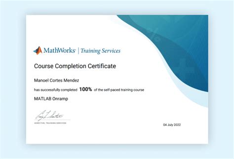 Matlab Certification Cost