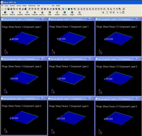 Matlab Code For Composite Laminate