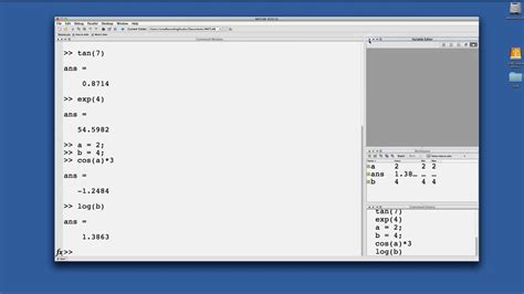 Matlab Figure Scrollbar